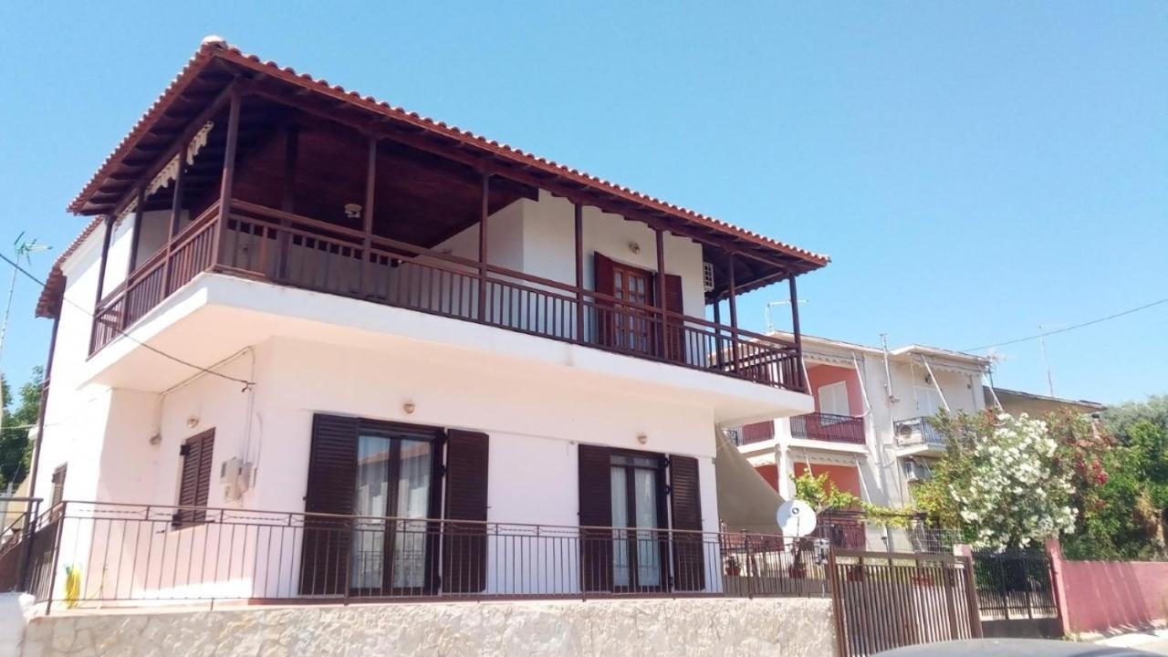 KorifásionBalcony With View别墅 外观 照片