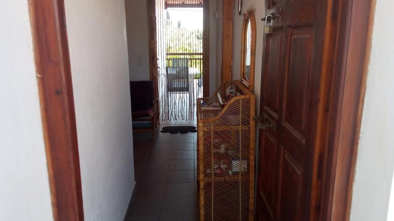 KorifásionBalcony With View别墅 外观 照片