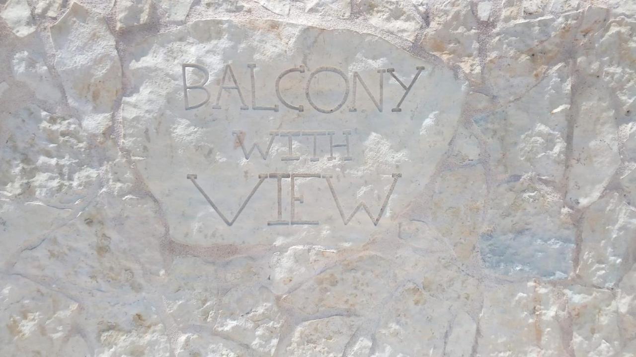 KorifásionBalcony With View别墅 外观 照片
