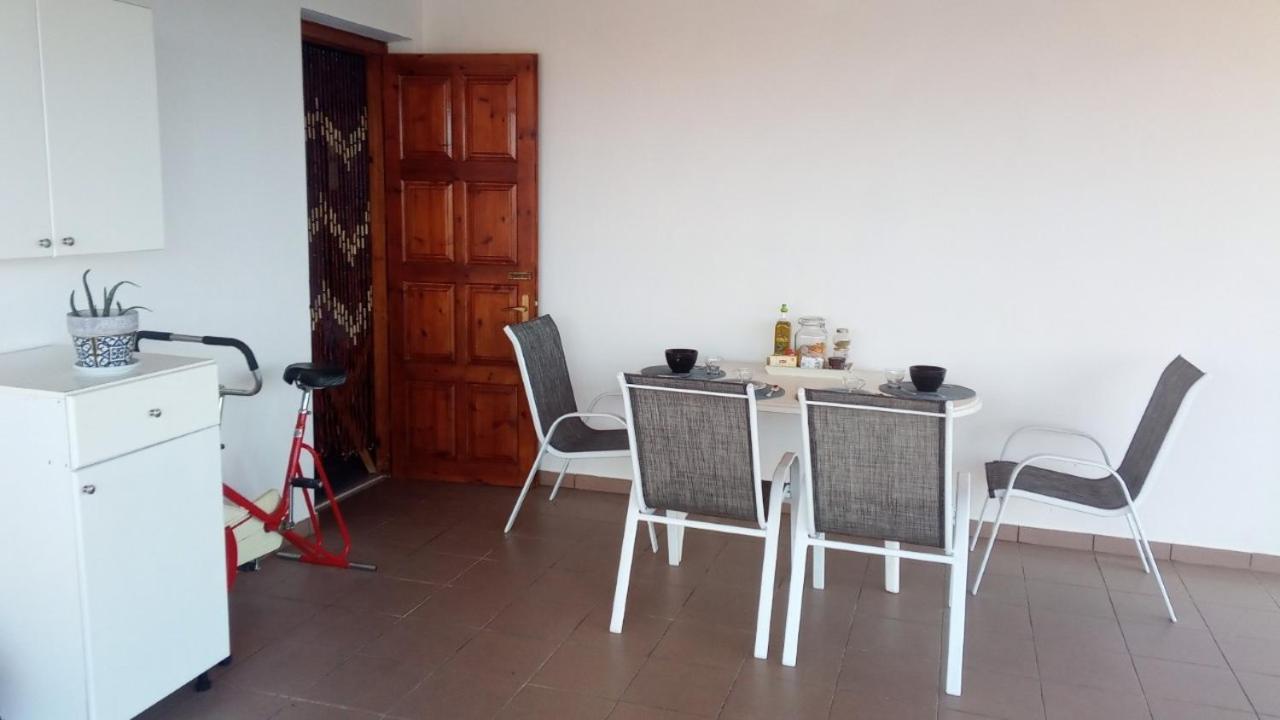 KorifásionBalcony With View别墅 外观 照片