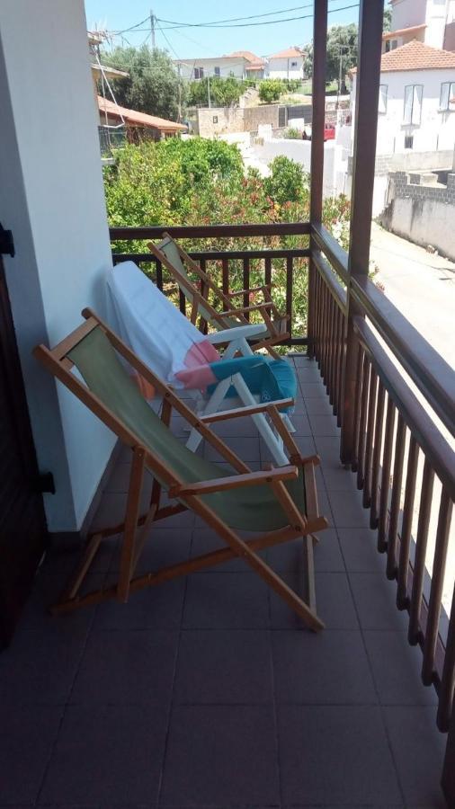 KorifásionBalcony With View别墅 外观 照片