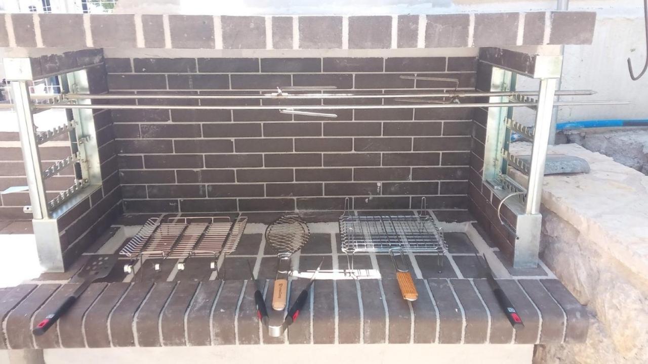 KorifásionBalcony With View别墅 外观 照片