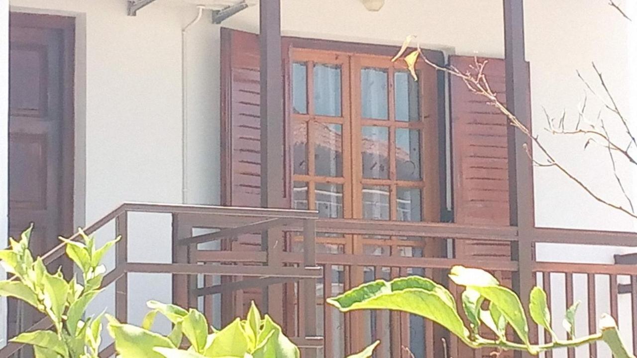 KorifásionBalcony With View别墅 外观 照片